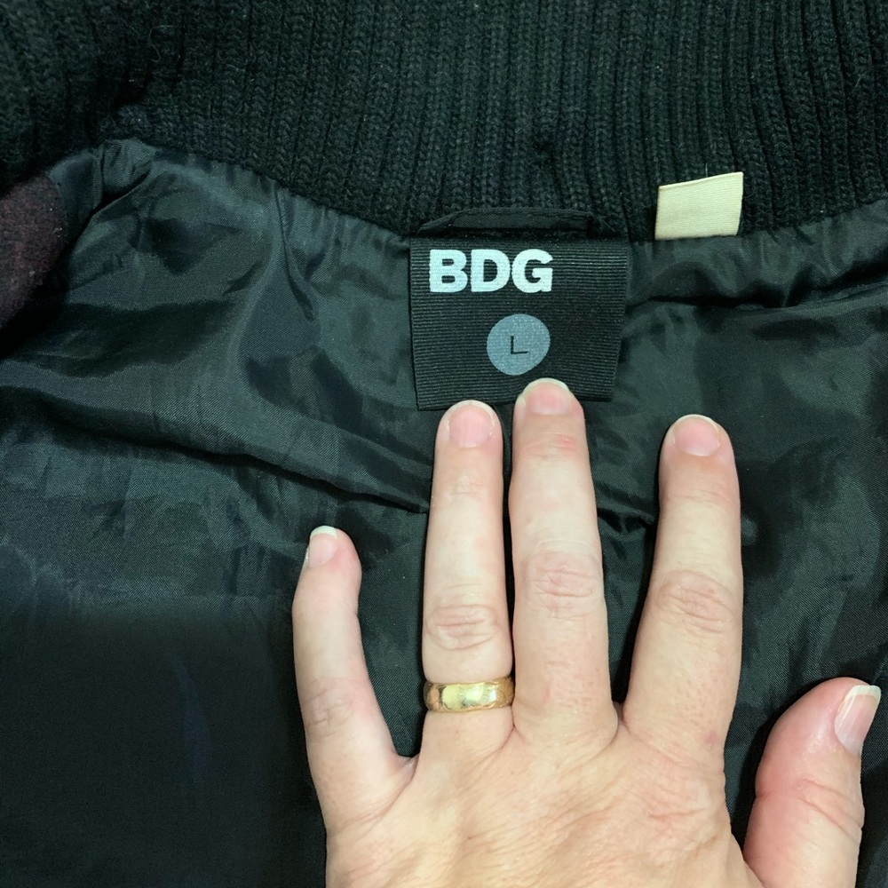 Bdg Jacket - image 3